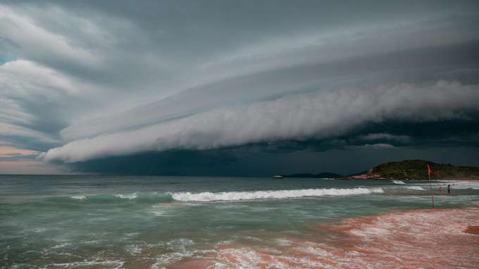 Ciclone Harry: "polizze non siano una scusa per il non intervento pubblico"
