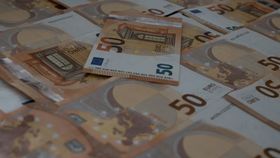 Wealth management, calano i ricavi per euro gestito