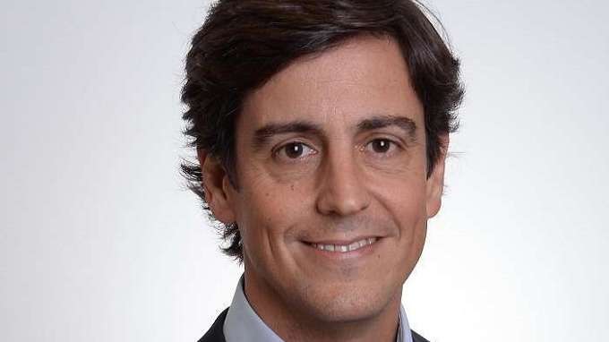 José Ramón Morales passa a Chubb