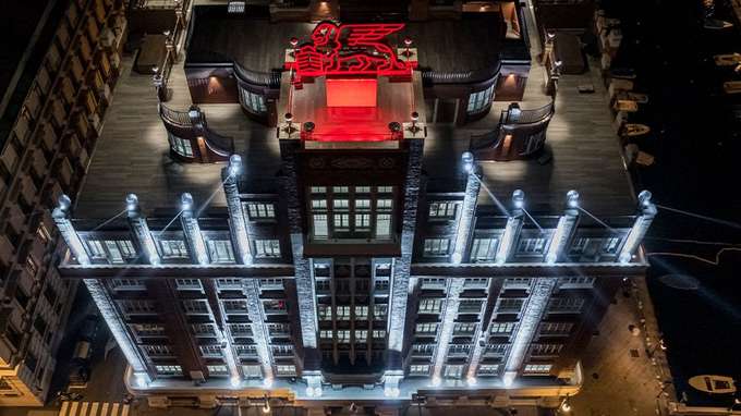 Generali aderisce a "M’illumino di Meno"