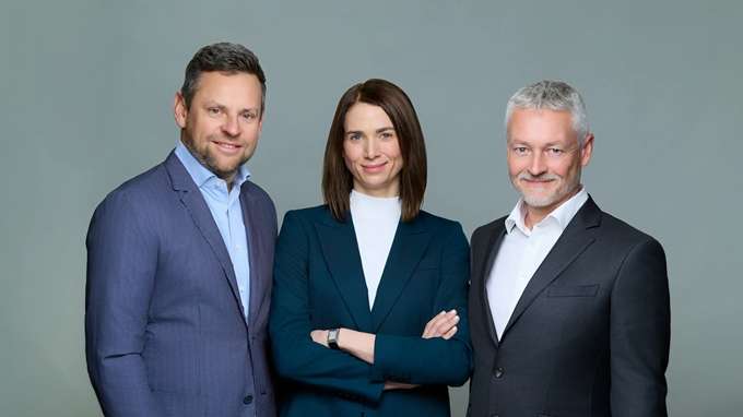 Pinion, una nuova compagnia assicurativa