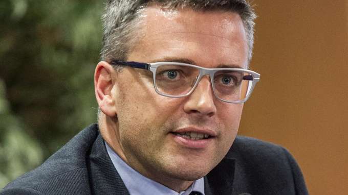 Claudio Demozzi è stato rieletto alla presidenza dello Sna