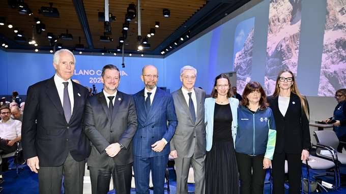 Allianz, una passione ventennale per i Giochi Paralimpici