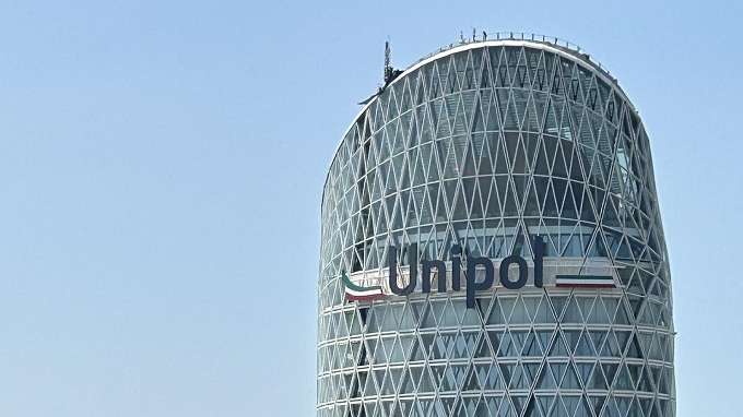 Unipol, parte il buyback