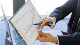 Informazione finanziaria, gli italiani preferiscono la tradizione