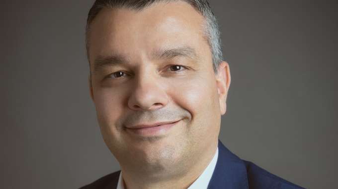 Stefano Flori approda al Gruppo Helvetia Italia