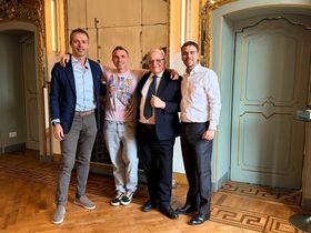 Broker Net Italia entra a far parte di Wide Group