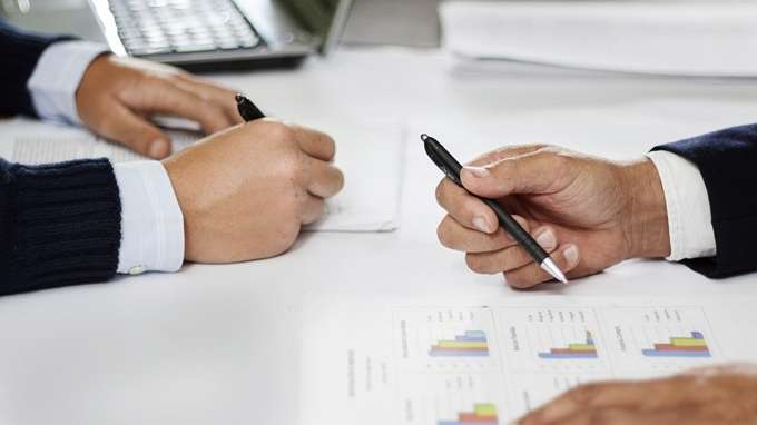 Gallagher, shopping in Germania