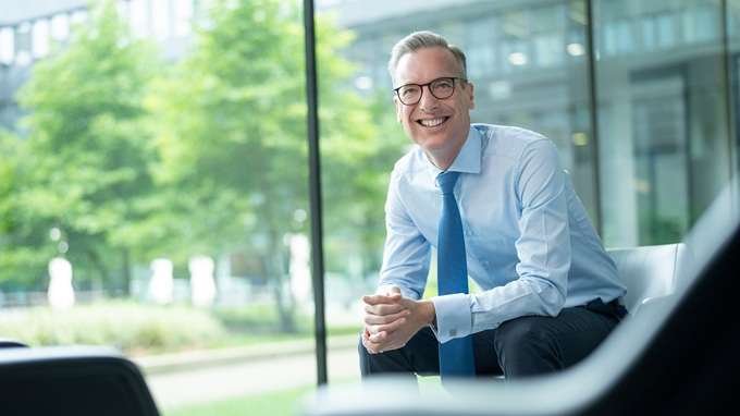 Munich Re supera la guidance