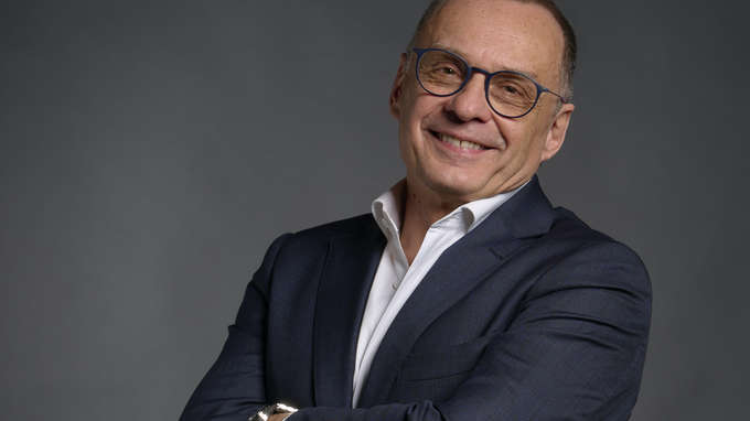 Vittorio Scala è il nuovo amministratore delegato di Aec Underwriting