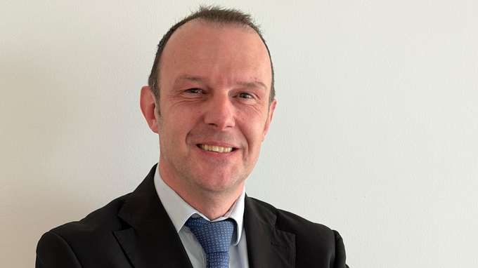 Gruppo Helvetia Italia, Carlo Tacconi è il nuovo head of commercial & specialty lines
