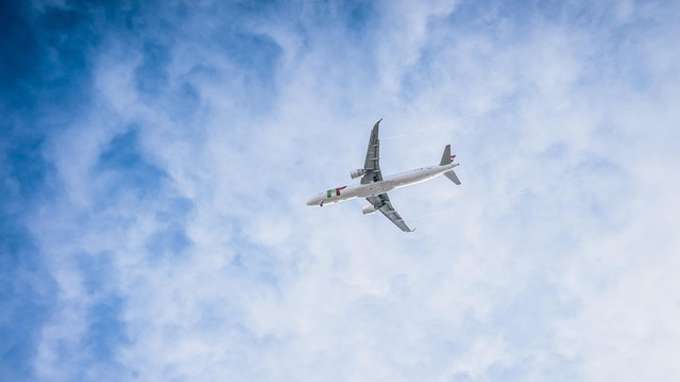 Le ripercussioni della guerra in Iran sul traffico aereo