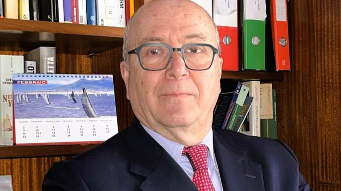 Tullio Ferrucci approda in Algoritmic