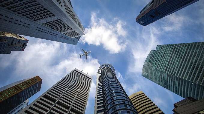 Singapore, offerte per il business di Hsbc