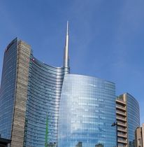 Unicredit vuol salire in Commerzbank