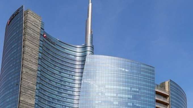 Unicredit vuol salire in Commerzbank