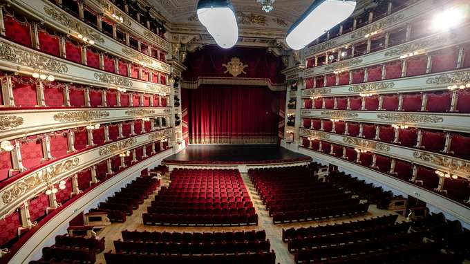 Consulbrokers curerà la perizia dell'archivio storico del Teatro alla Scala