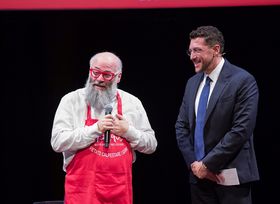 AmTrust Assicurazioni sostiene il progetto PizzAut