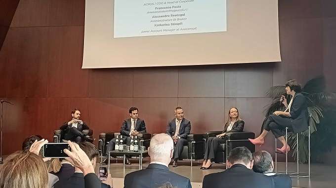 Brokers Italiani, i primi 25 anni di attività