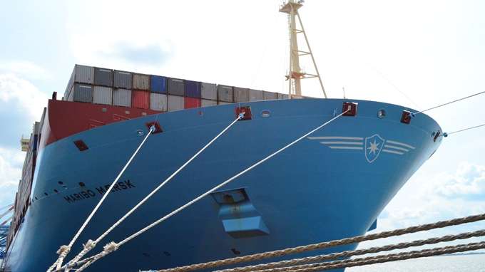 Hormuz, ecco la copertura di Dfc e Chubb