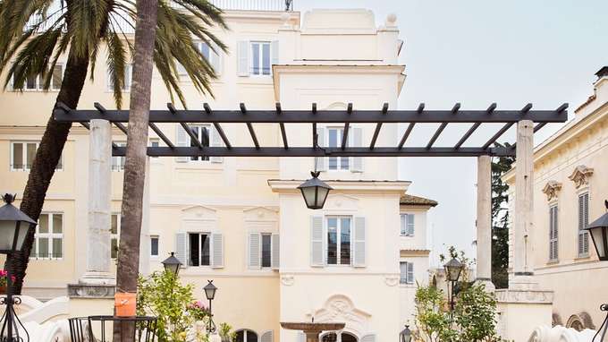 Swiss Life e Mapfre acquistano il palazzo in cui ha sede Ivass a Roma