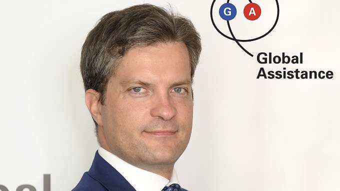 Global Assistance, raccolta in aumento del 13,5%