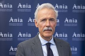 Obbligo di polizza cat nat, Liverani: solo il 15% delle aziende si è assicurato