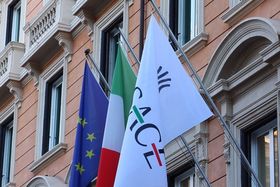 Sace, crescono le risorse per le imprese