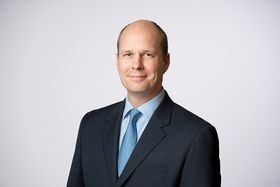 Marsh, un nuovo ruolo per Ted Moynihan