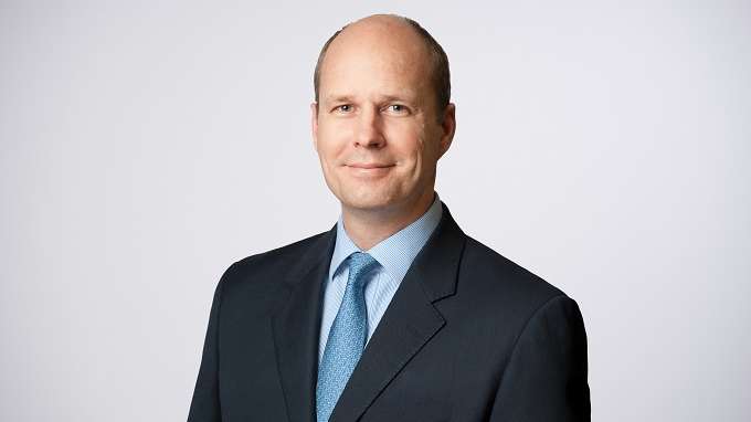 Marsh, un nuovo ruolo per Ted Moynihan