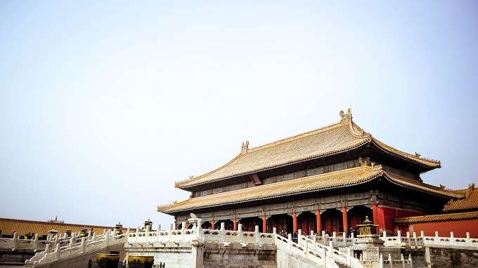 Cina, pronti a un’iniezione di liquidità