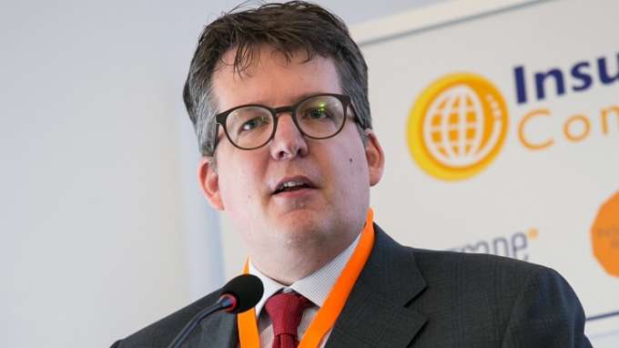 Munich Re, un nuovo ruolo per Andreas Moser