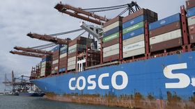 Hormuz, polizze per 40 miliardi di dollari