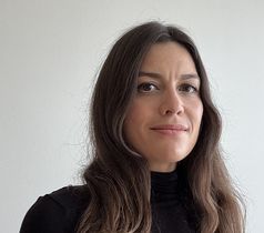 Anahí Finocchio entra in Qbe Italia