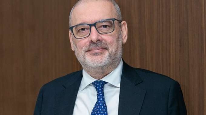 Enrico Ulivieri non è più il presidente del Gaz