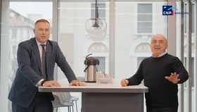 "A tu per tu con Cnp Assicura" al via la nuova webserie con Paolo Cevoli