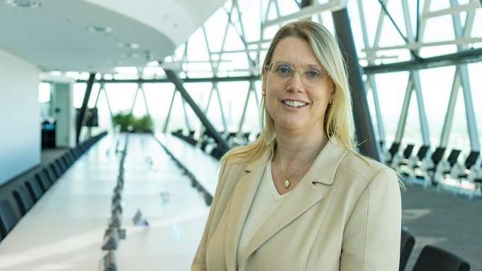 Petra Hielkema resta presidente di Eiopa