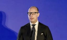 Targa Telematics cresce a doppia cifra