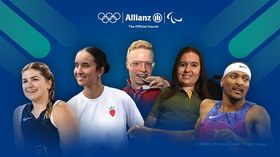 Allianz Partners sostiene lo sport paralimpico