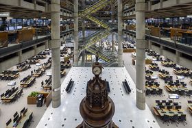 Lloyd’s, un consorzio per il rischio guerra