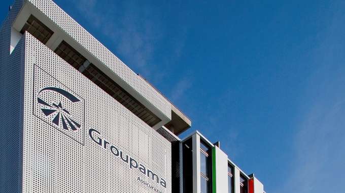 Groupama rinnova il contratto integrativo aziendale