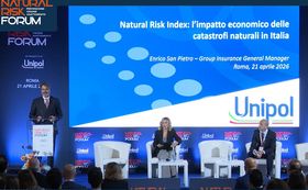 Da Unipol un nuovo indice per misurare l’impatto economico delle cat nat