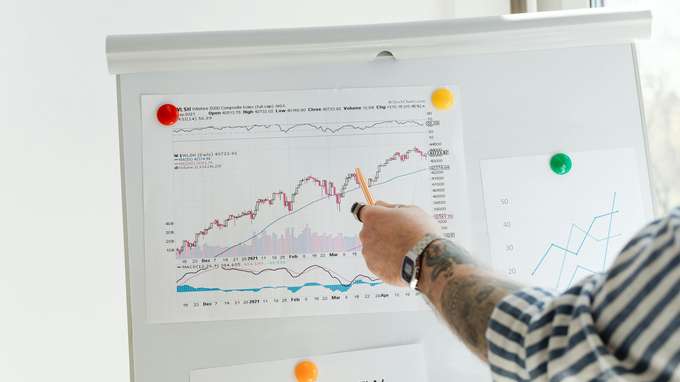 Chubb, volano gli utili ma preoccupa il settore immobiliare