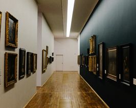 Liberty, una nuova struttura per il segmento fine art in Europa