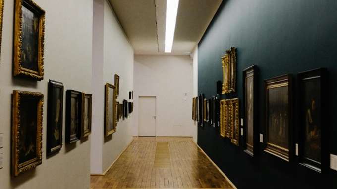 Liberty, una nuova struttura per il segmento fine art in Europa