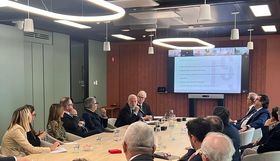 Insurance Skills Jam, conferme per Andrea Bertalot presidente e Orazio Rossi vice