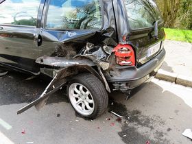 Auto, pronuncia della Cassazione sulle riparazioni