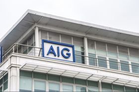 Aig, ufficiale il nome del nuovo ceo