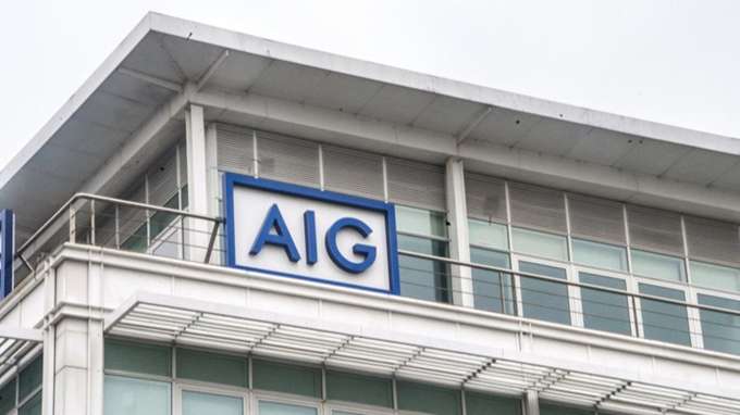 Aig, ufficiale il nome del nuovo ceo