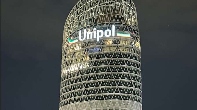 Unipol, via libera al bilancio e al dividendo